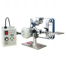 Станок шлифовальный ленточный BELMASH BGM-301VS (S350A)