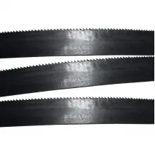 Полотно пильное по дереву BELMASH 15x0,8-14TPI x 2560 (PP194A)