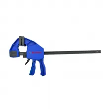 Струбцина быстрозажимная BELMASH QC600P (RA168A)