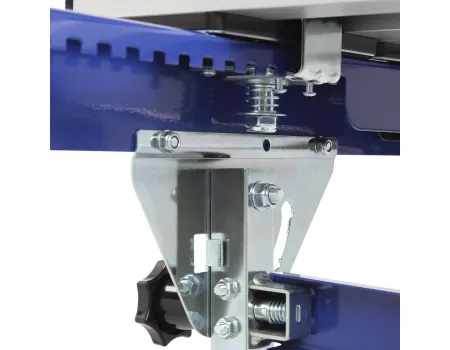 Верстак складной BELMASH WB-150PS (D158A) Верстак складной BELMASH WB-150PS (D158A)