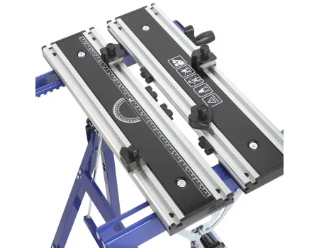 Верстак складной BELMASH WB-150PS (D158A) Верстак складной BELMASH WB-150PS (D158A)