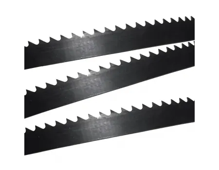 Полотно пильное по дереву BELMASH 12x0,6-6TPI x 1826 (PP163A)