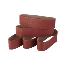 Лента шлифовальная BELMASH 102x915 Р150 3 шт. (SB014H)