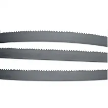 Полотно пильное биметаллическое по дереву BELMASH 19?0,9-6/10TPI x 4100 (PP273A)