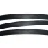 Полотно пильное по дереву BELMASH 12x0,6-18TPI x 2560 (PP191A)