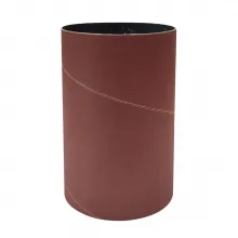 Втулка шлифовальная BELMASH 76*115 мм P320 (SV062A)