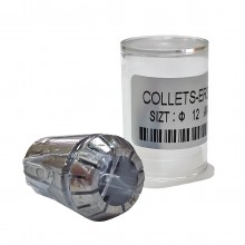 Цанга зажимная ER20 12 мм BELMASH (RA119A)