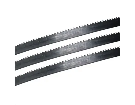 Полотно пильное по дереву BELMASH 6x0,6-14TPI x 1511 (PP150A)