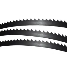 Полотно пильное по дереву BELMASH 12x0,6-4TPI x 1826 (PP162A)