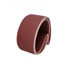 Лента шлифовальная 75х2000 Р80 (SB053A)