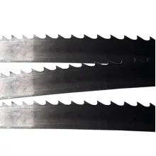 Полотно пильное по дереву BELMASH 20x0,8-3TPI x 3607 (PP229A)