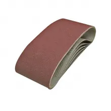 Лента шлифовальная BELMASH 100x610 Р100 3 шт. (SB005H)