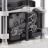 Станок рейсмусовый BELMASH B0197 (S362A)