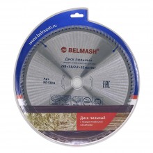 Диск пильный BELMASH 280x3/2,2x32/30, 96T (RD138A)