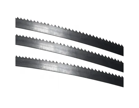Полотно пильное по дереву BELMASH 10x0,6-6TPI x 2240 (PP173A)