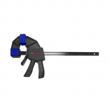 Струбцина быстрозажимная BELMASH QC200L (RA172A)