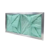 Фильтр (внутренний) BELMASH IF765 (RA207A)