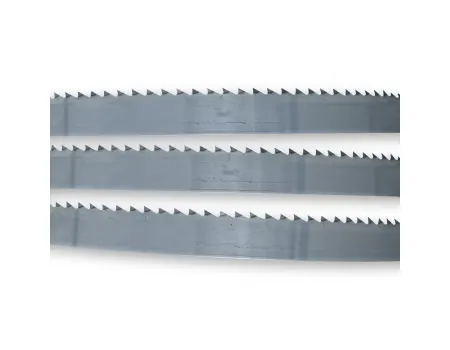 Полотно пильное по дереву BELMASH 27?0,6-3TPI x 4100 (PP270A)