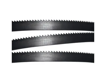 Полотно пильное по дереву BELMASH 12x0,6-8TPI x 2560 (PP190A)