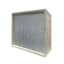 Фильтр (внутренний) BELMASH IF3400 (RA205A)