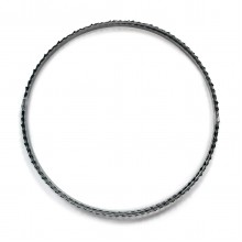 Пила ленточная для столярных работ BELMASH 10 х 0,6 x 6 L-2375 MFS