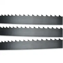 Полотно пильное по дереву BELMASH 19?0,6-3TPI x 4100 (PP267A)