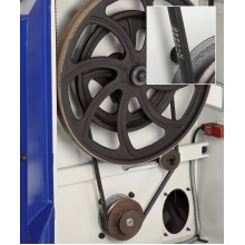 Ремень клиновой BELMASH A-1448