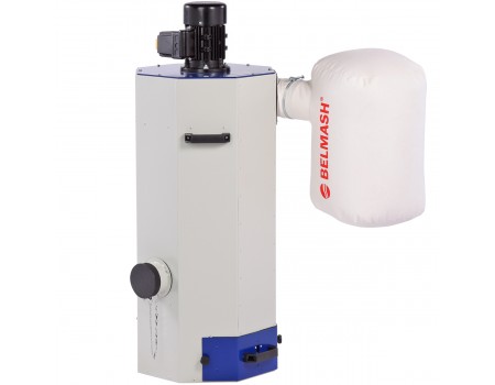 Вытяжная установка BELMASH MDC1100 (D117A) купить