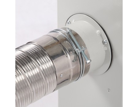 Вытяжная установка BELMASH MDC1100 (D117A) купить