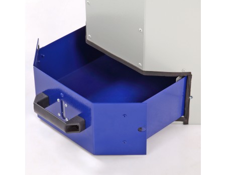Вытяжная установка BELMASH MDC1100 (D117A) купить