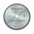 Диск пильный по ламинату BELMASH 305x3,2/2,2x30 96T (RD174A)