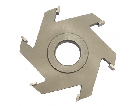 Фреза пазовая BELMASH 125х32х12 мм (RF0016T)