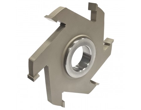 Фреза пазовая BELMASH 125х32х12 мм (RF0016T)