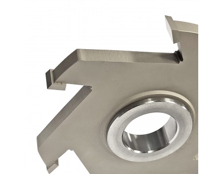 Фреза пазовая BELMASH 125х32х12 мм (RF0016T)