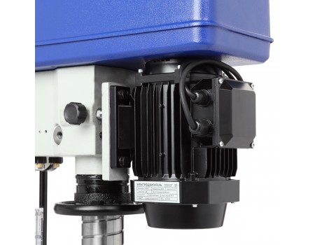 Станок сверлильный вертикальный BELMASH MDP410-16P/400 (S249A)