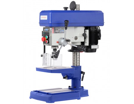 Станок сверлильный вертикальный BELMASH MDP410-16P/400 (S249A)