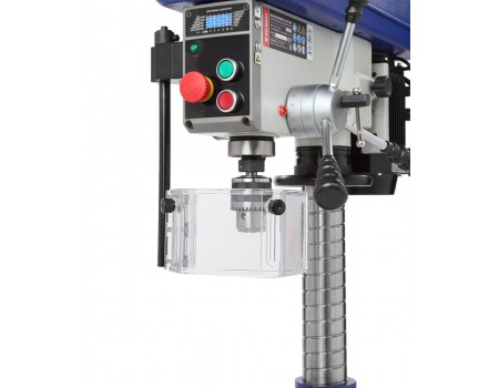 Станок сверлильный вертикальный BELMASH MDP410-16P/400 (S249A)