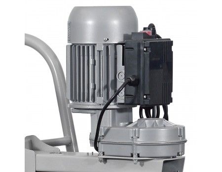 Миксерная установка BELMASH MS-6502 (S262A)