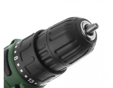 Аккумуляторная дрель-шуруповерт Hammer ACD12BS (680327) Аккумуляторная дрель-шуруповерт Hammer ACD12BS (680327)