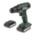 Аккумуляторная дрель-шуруповерт Hammer ACD12BS (680327) Аккумуляторная дрель-шуруповерт Hammer ACD12BS (680327)