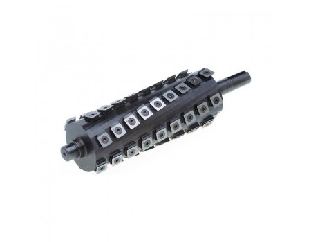 Вал строгальный BELMASH Helical 203 для BELMASH J200/1900AR (RA024A) (RA024A)