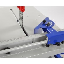 Пила цепная строительная БЕЛМАШ MCS-400