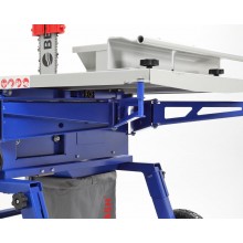 Пила цепная строительная БЕЛМАШ MCS-400