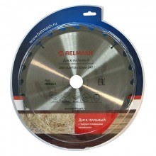 Диск пильный БЕЛМАШ 280х3,0/1,8х32мм; 24Т
