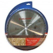 Диск пильный БЕЛМАШ 315х3,2/2,2х32мм; 48Т