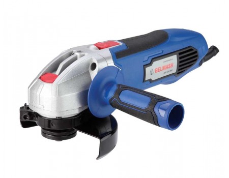 Угловая шлифовальная машина БЕЛМАШ AG 125/900 Угловая шлифовальная машина БЕЛМАШ AG 125/900