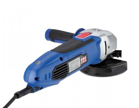 Угловая шлифовальная машина БЕЛМАШ AG 125/900 Угловая шлифовальная машина БЕЛМАШ AG 125/900