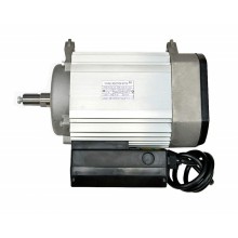 Электродвигатель переменного тока однофазный асинхронный A1P6322.1N1