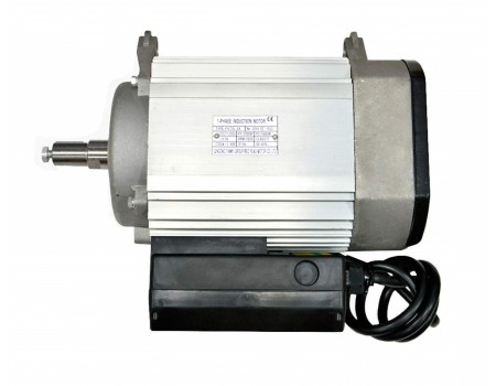 Электродвигатель переменного тока однофазный асинхронный A1P6322.1N1