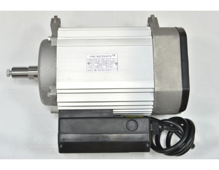 Электродвигатель переменного тока однофазный асинхронный A1P6322.1N1